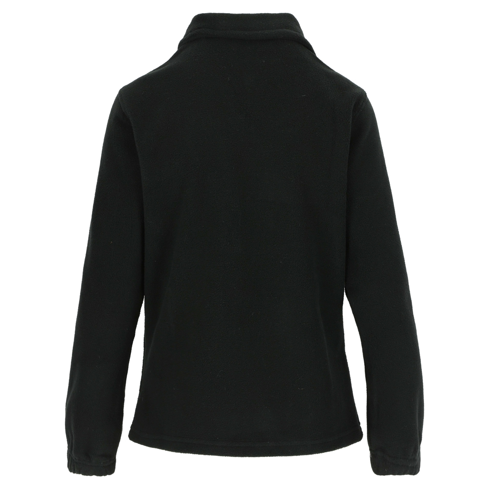 DEVA FLEECE JAS DAMES