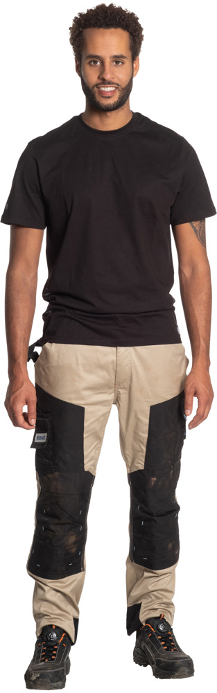 CAPUA BROEK
