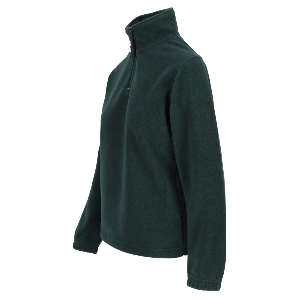AURORA FLEECE SWEATER DAMES