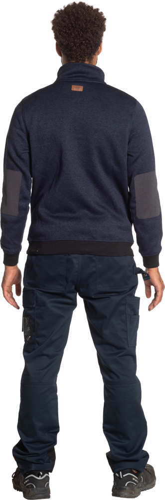 VERUS SWEATER