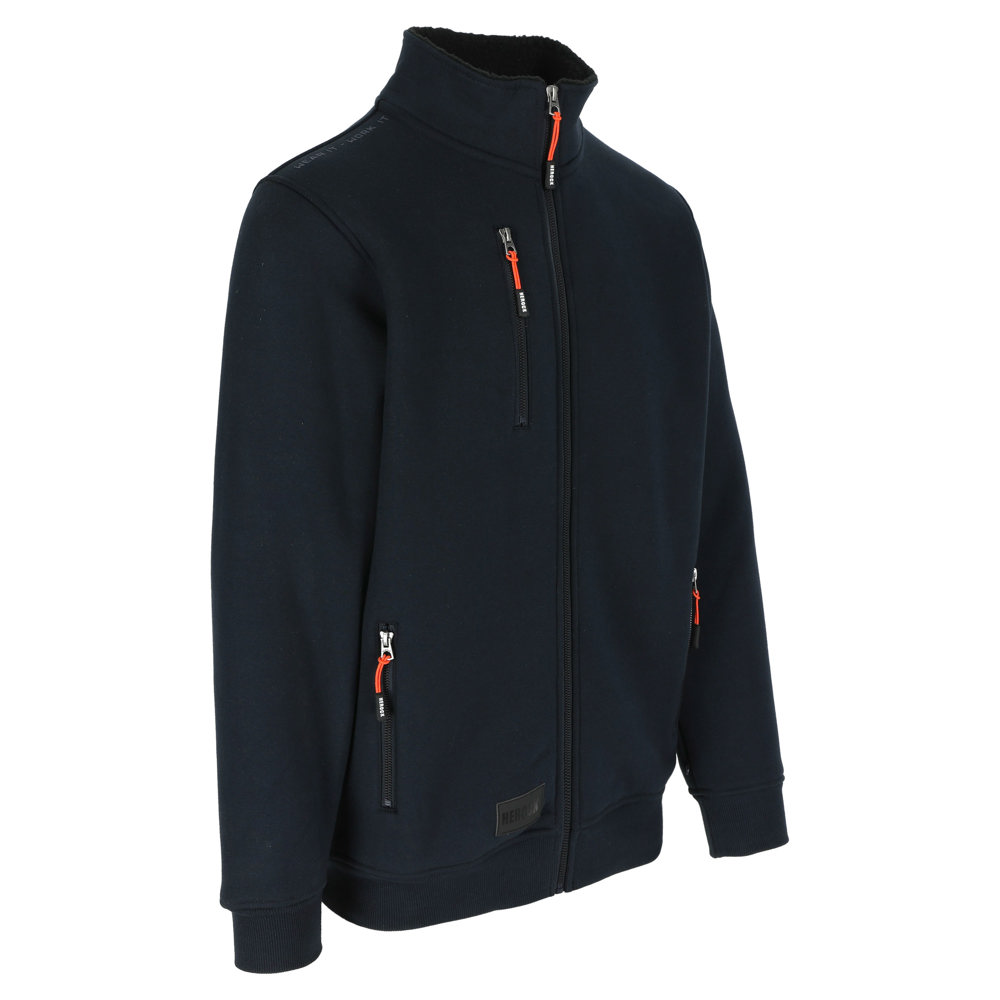 OTAR SWEATER MET KRAAG