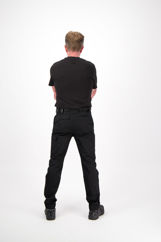 ARGO T-SHIRT KORTE MOUWEN