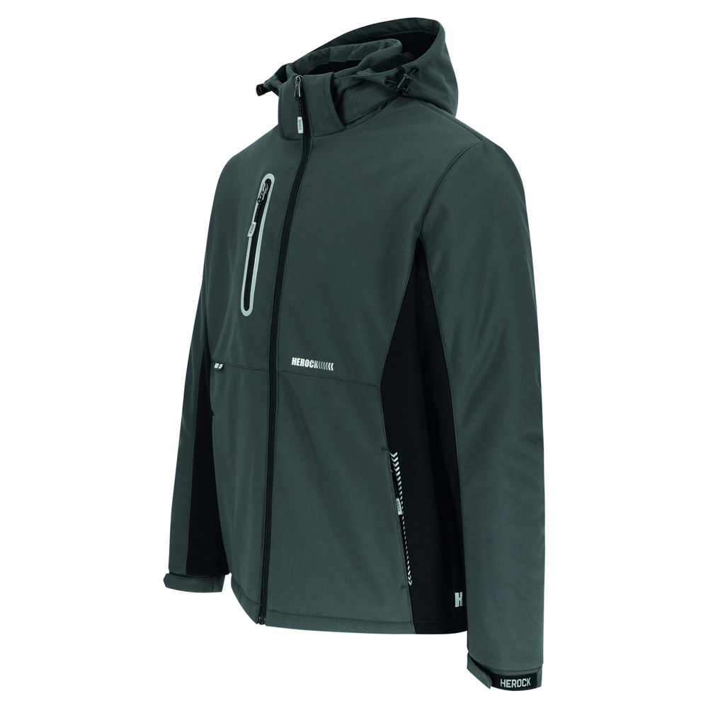 TARIS SOFTSHELL JAS