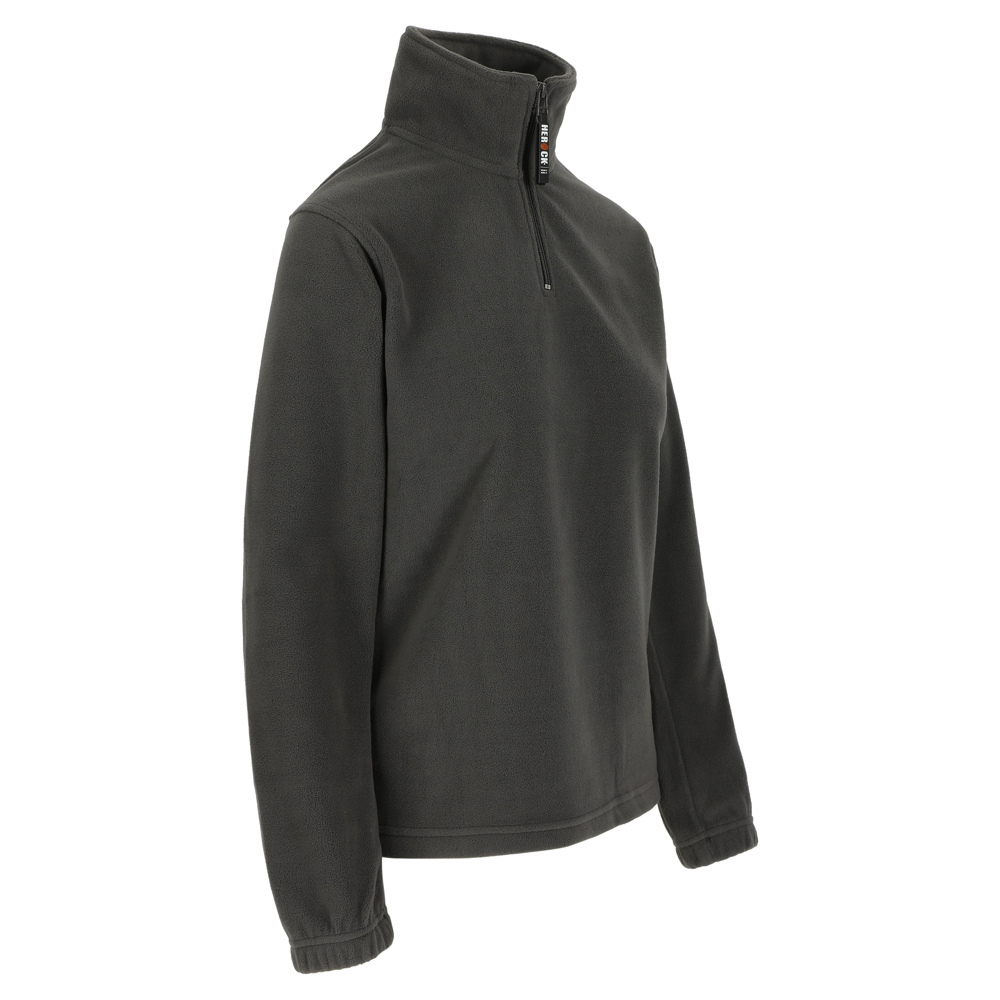 AURORA FLEECE SWEATER DAMES