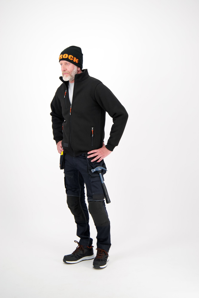 VIDAR SWEATER