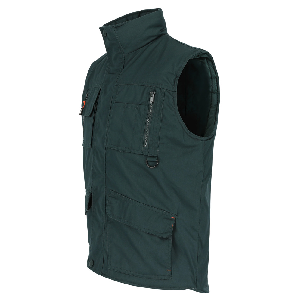 DONAR BODYWARMER
