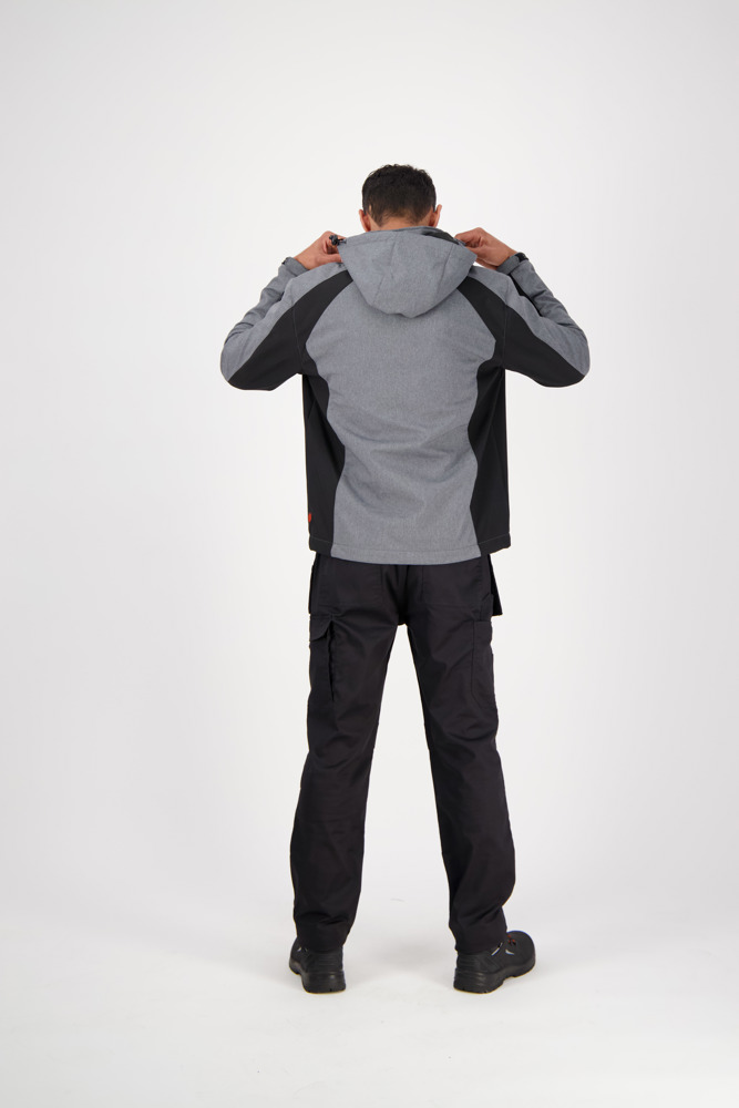 FLEXOR SOFTSHELL JAS