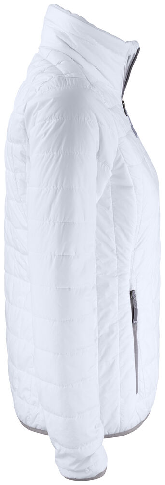 Cutter & Buck - Rainier Jacket Dames Wit XS