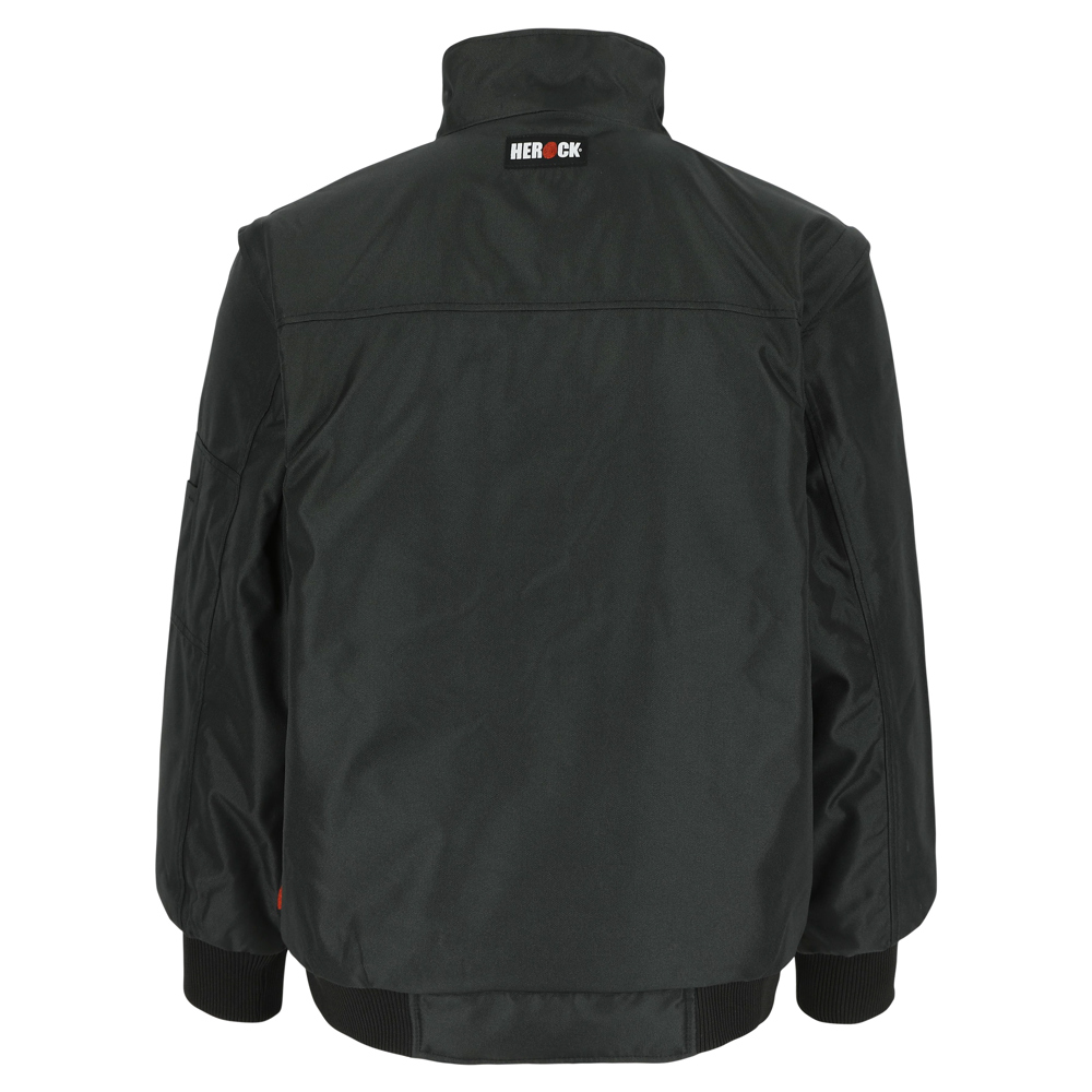 BALDER VEST