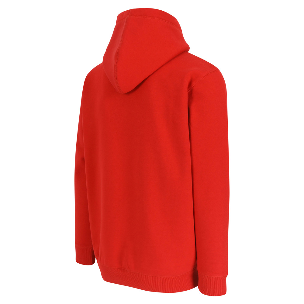 HERO BELGIUM SWEATER MET KAP