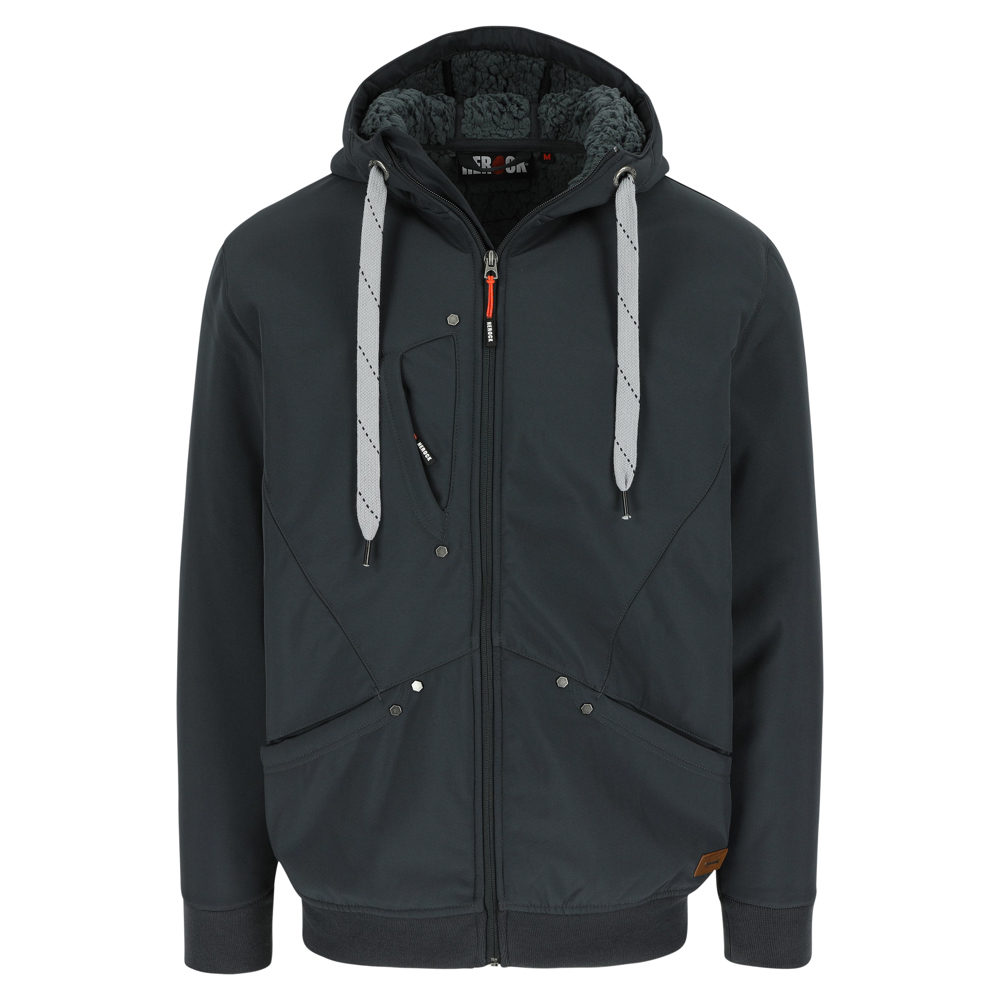 NEYO SOFTSHELL JAS