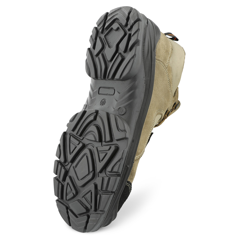 CROSS S1P HOGE VEILIGHEIDSSCHOENEN