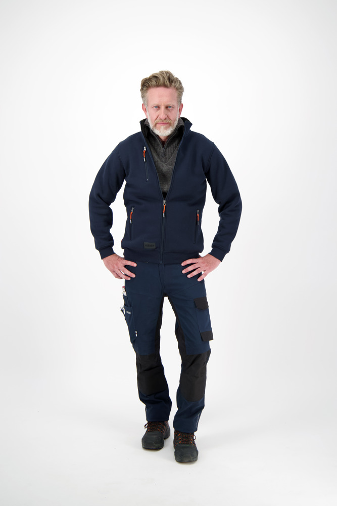 NJORD PULLOVER