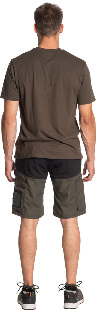 ARGO T-SHIRT KORTE MOUWEN
