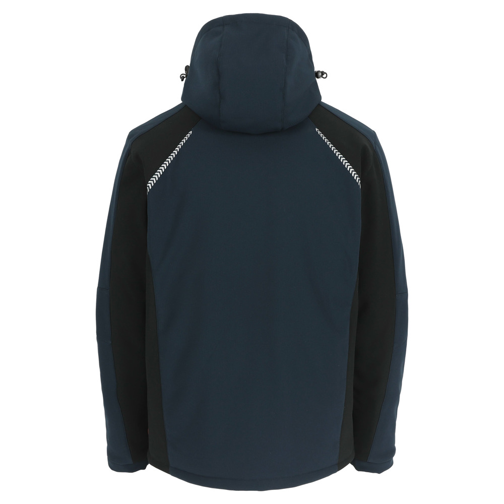 TARIS SOFTSHELL JAS