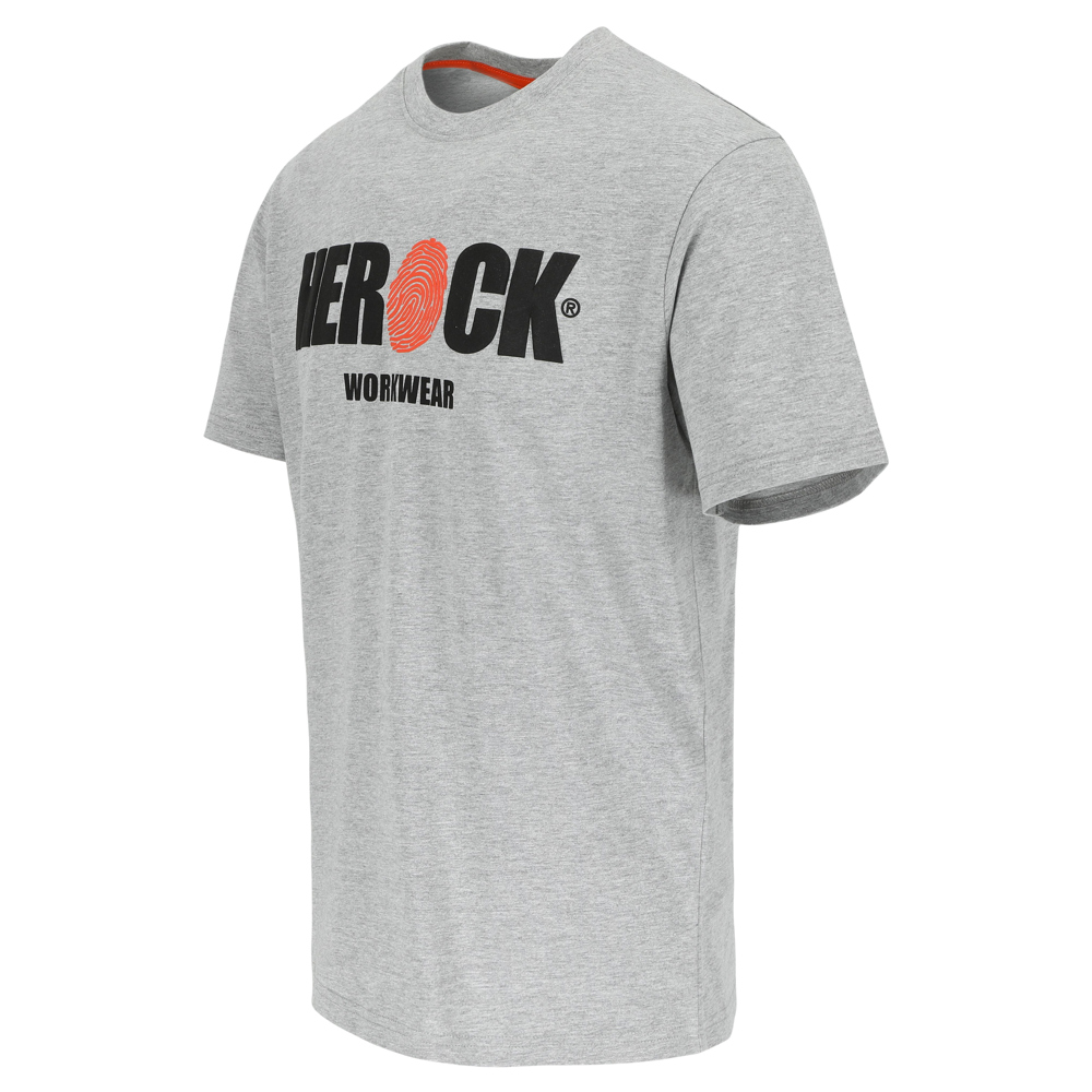 ENI T-SHIRT KORTE MOUWEN
