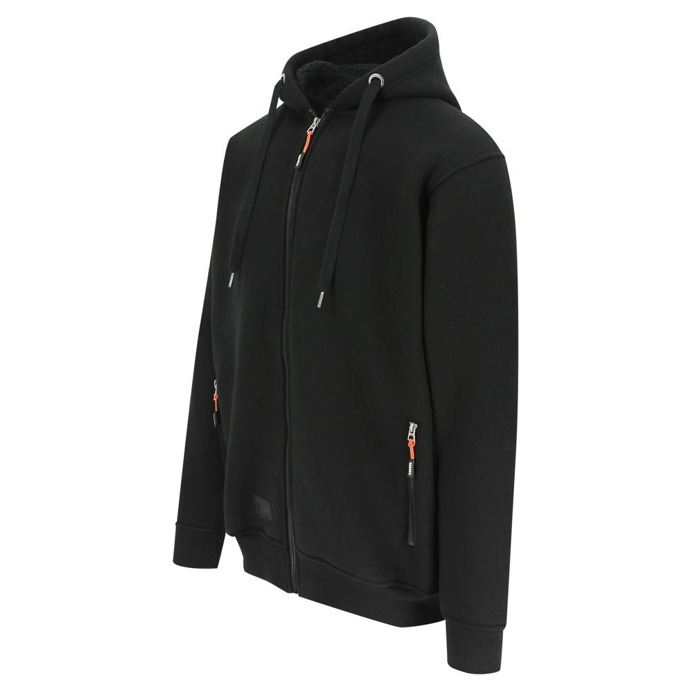 OTIS SWEATER MET KAP