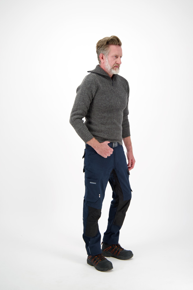 NJORD PULLOVER
