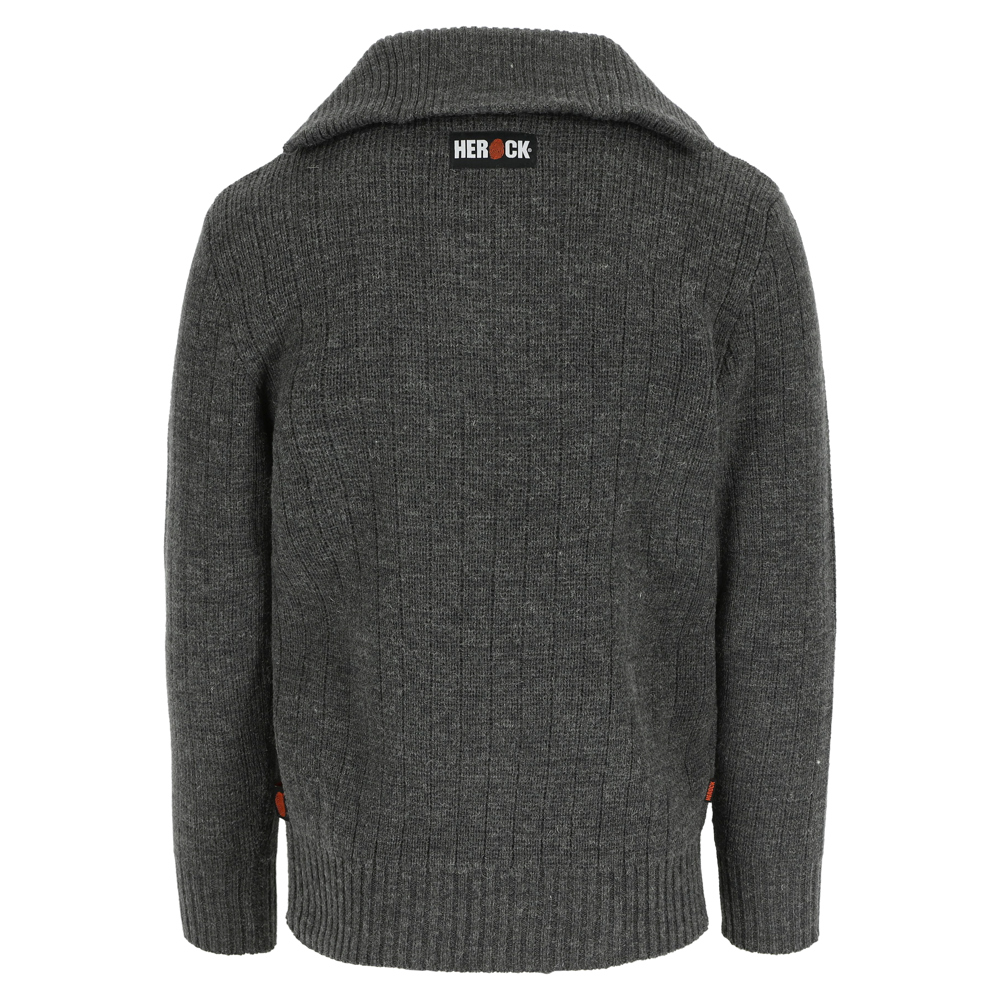 NJORD PULLOVER