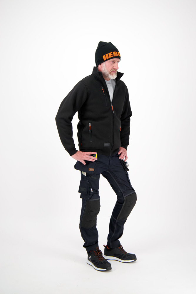 VIDAR SWEATER