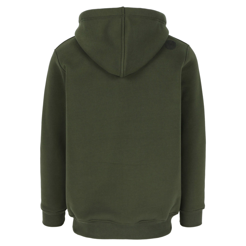 OTIS SWEATER MET KAP