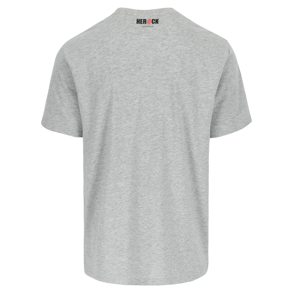 ENGINE T-SHIRT KORTE MOUWEN