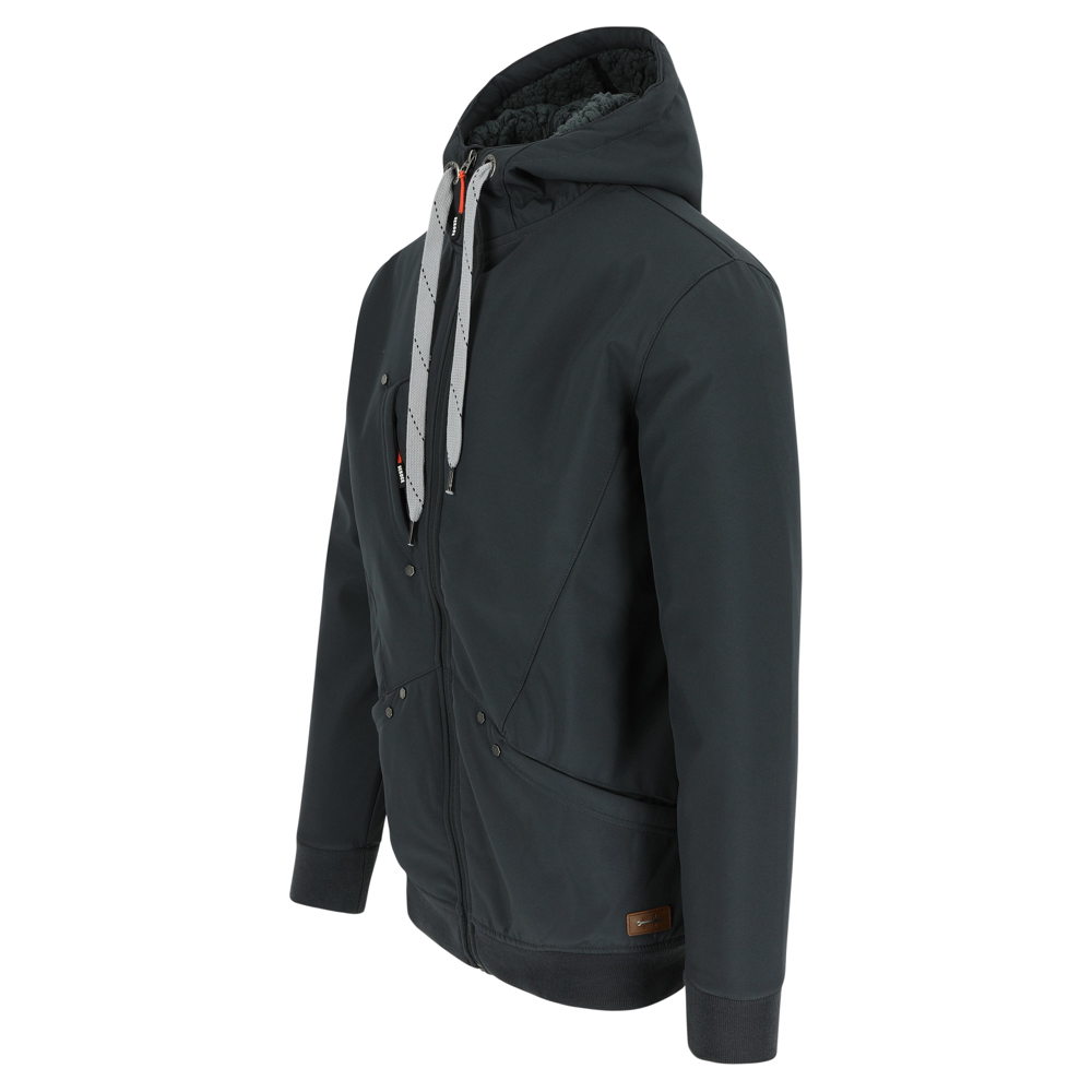 NEYO SOFTSHELL JAS