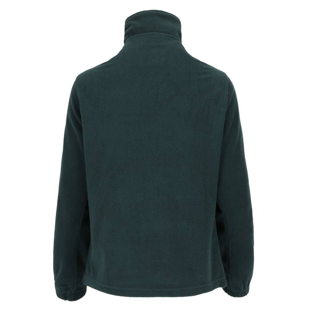 AURORA FLEECE SWEATER DAMES