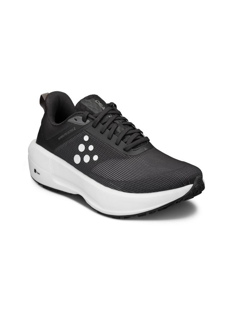 Craft - Nordlite Ultra 2 W Black 3UK/35,5EU