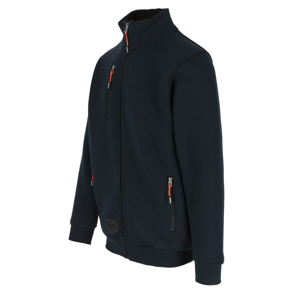 OTAR SWEATER MET KRAAG