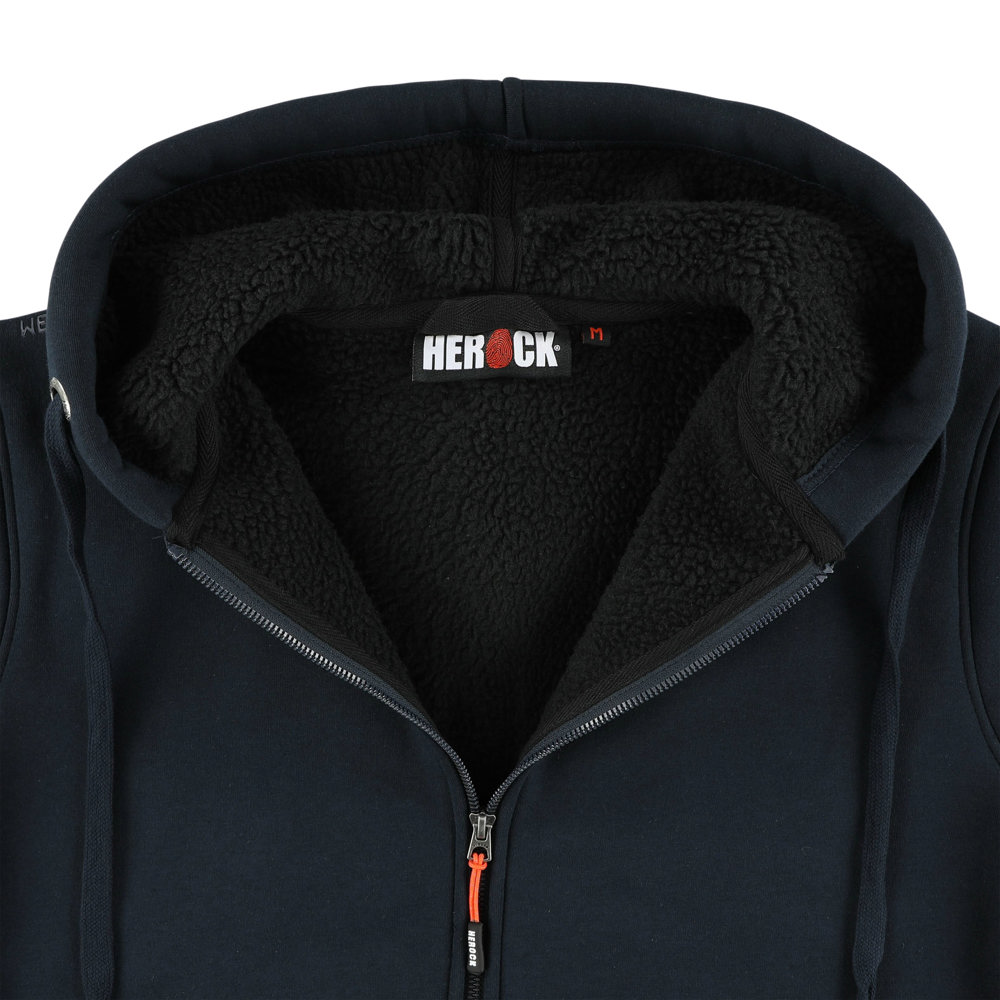 OTIS SWEATER MET KAP