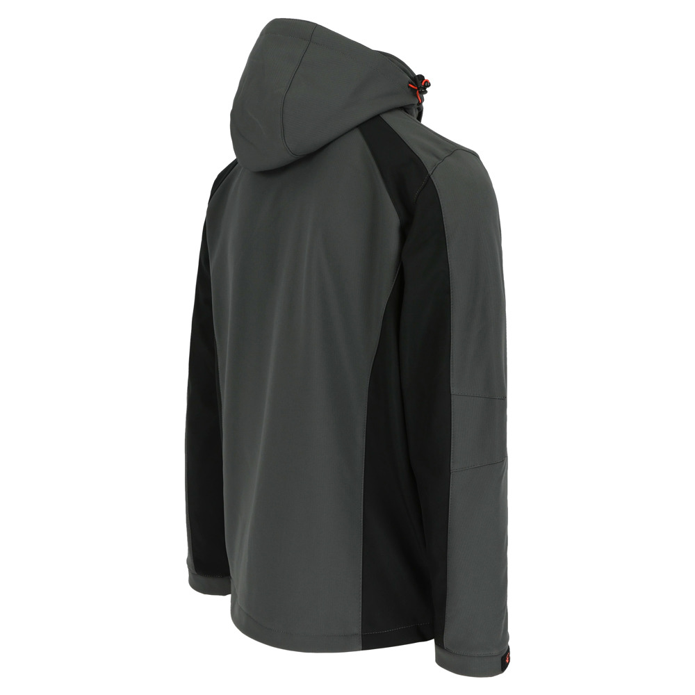 TRYSTAN SOFTSHELL JAS