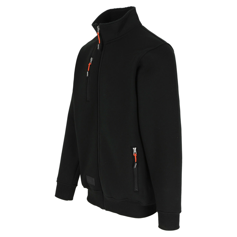 OTAR SWEATER MET KRAAG