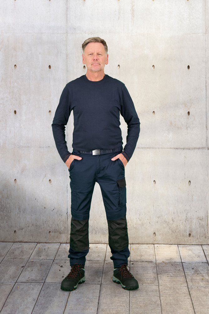 AXO BROEK