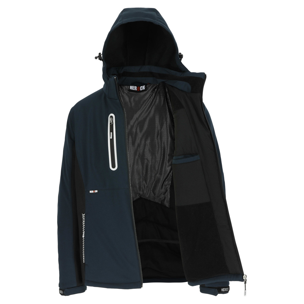 TARIS SOFTSHELL JAS