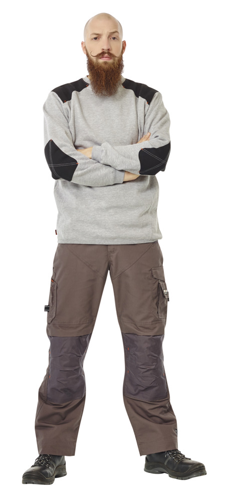 ARTEMIS SWEATER