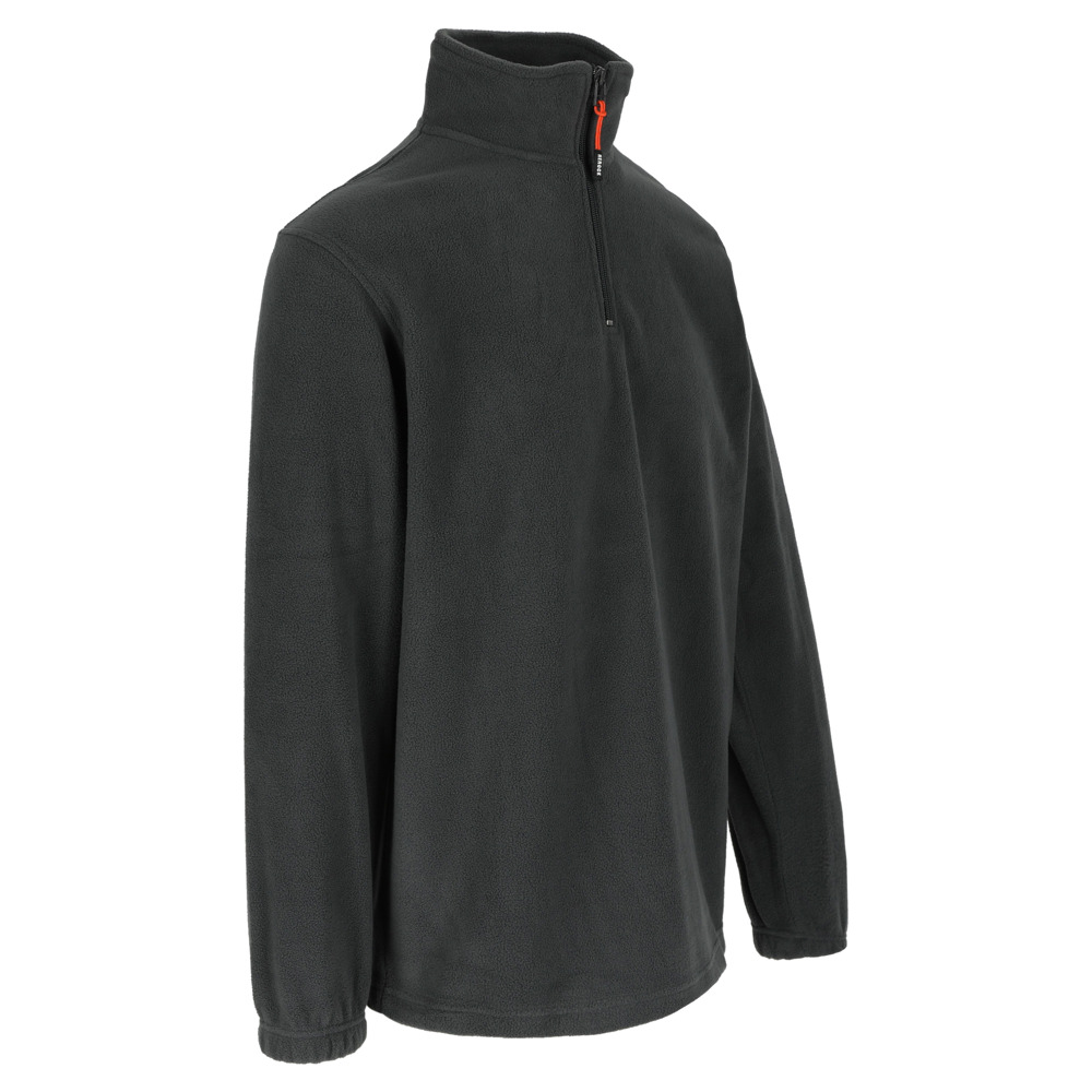 ANTALIS FLEECE SWEATER