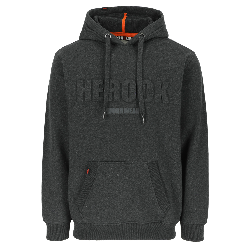 HALI SWEATER MET KAP