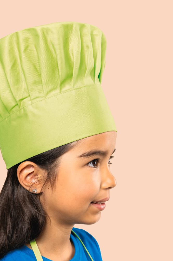 K884C - Chefkok-set voor kinderen