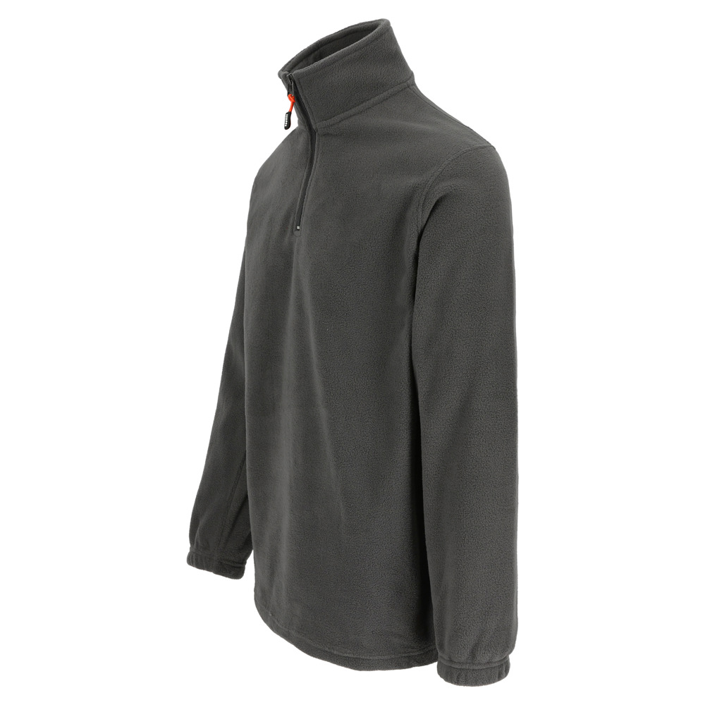 ANTALIS FLEECE SWEATER
