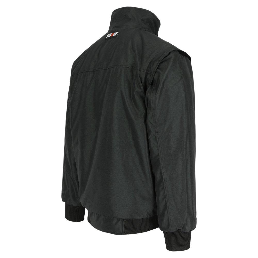 BALDER VEST