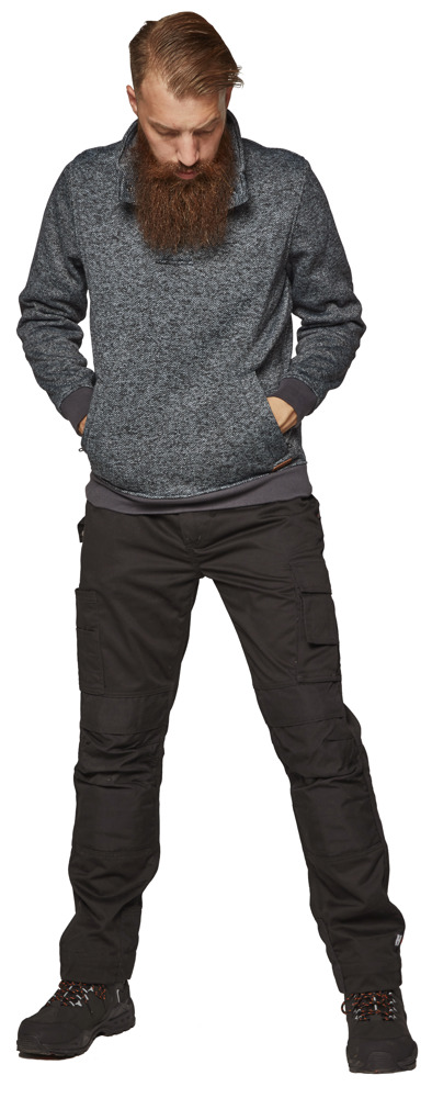 VERUS SWEATER