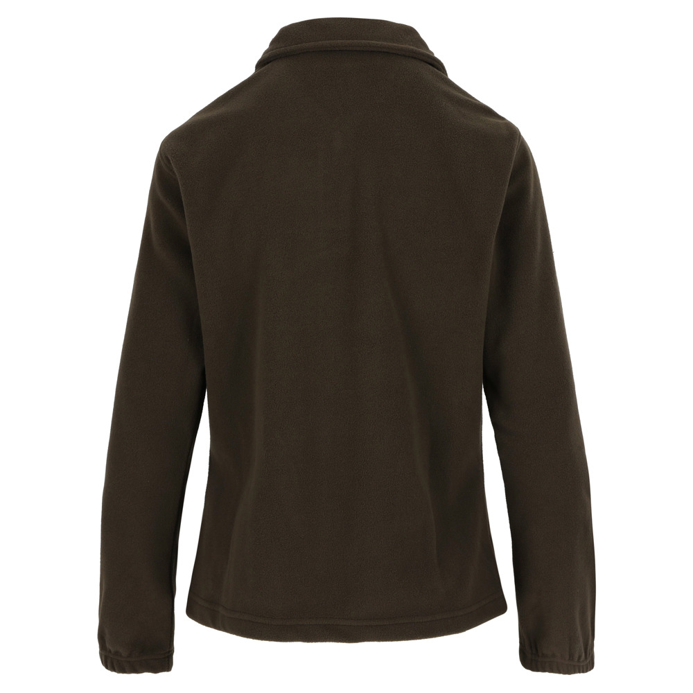 DEVA FLEECE JAS DAMES