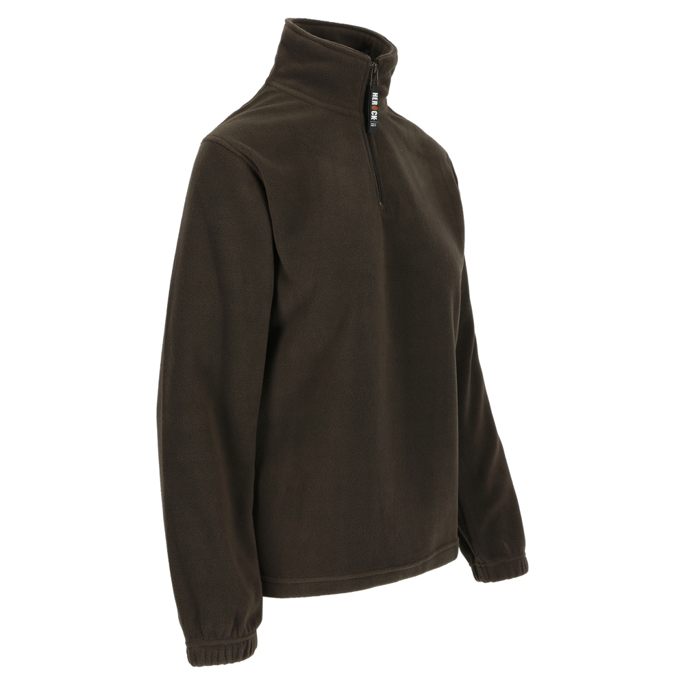 AURORA FLEECE SWEATER DAMES