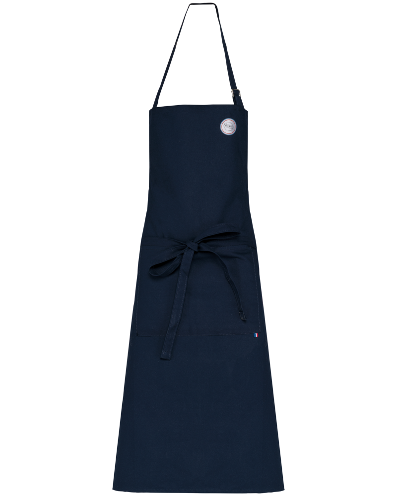 K8014 - Schort Origine France Garantie - Navy