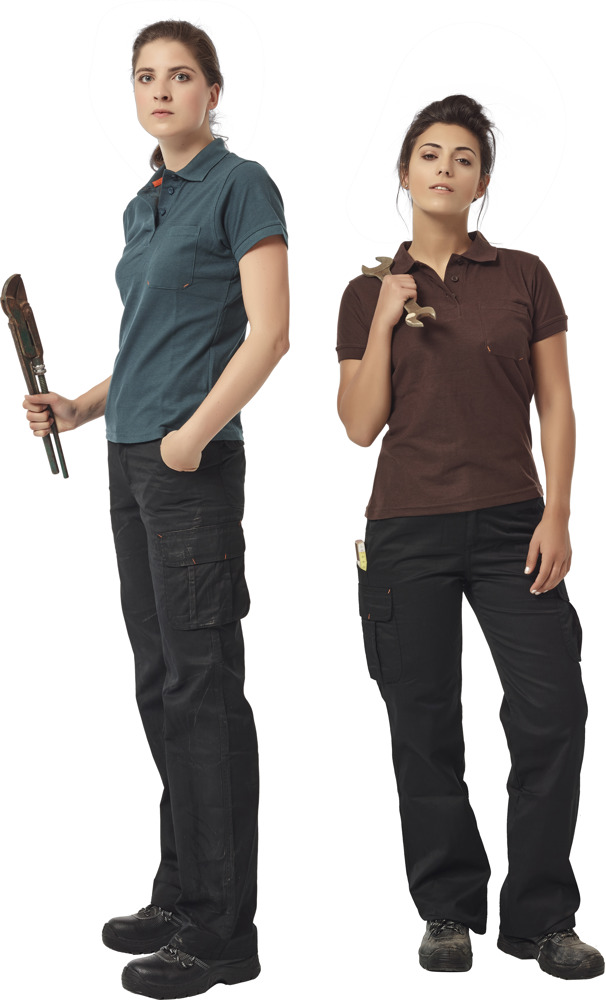 ATHENA BROEK DAMES