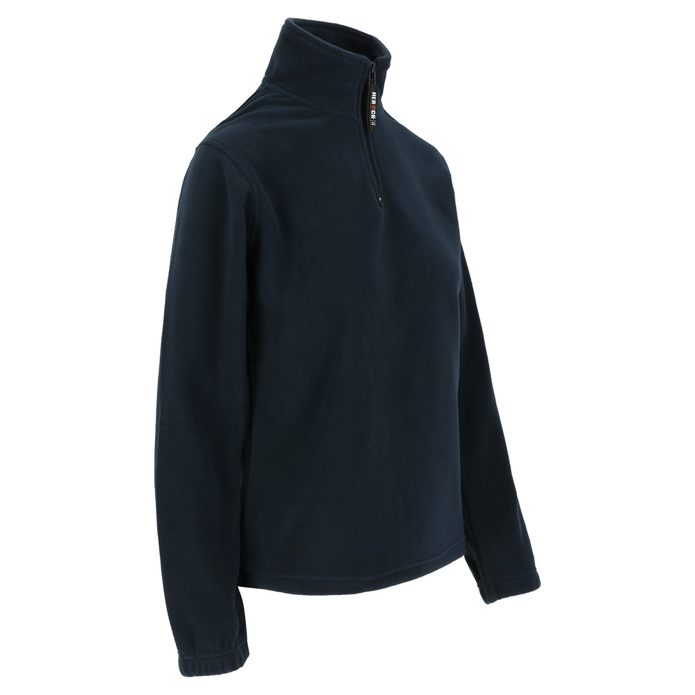 AURORA FLEECE SWEATER DAMES