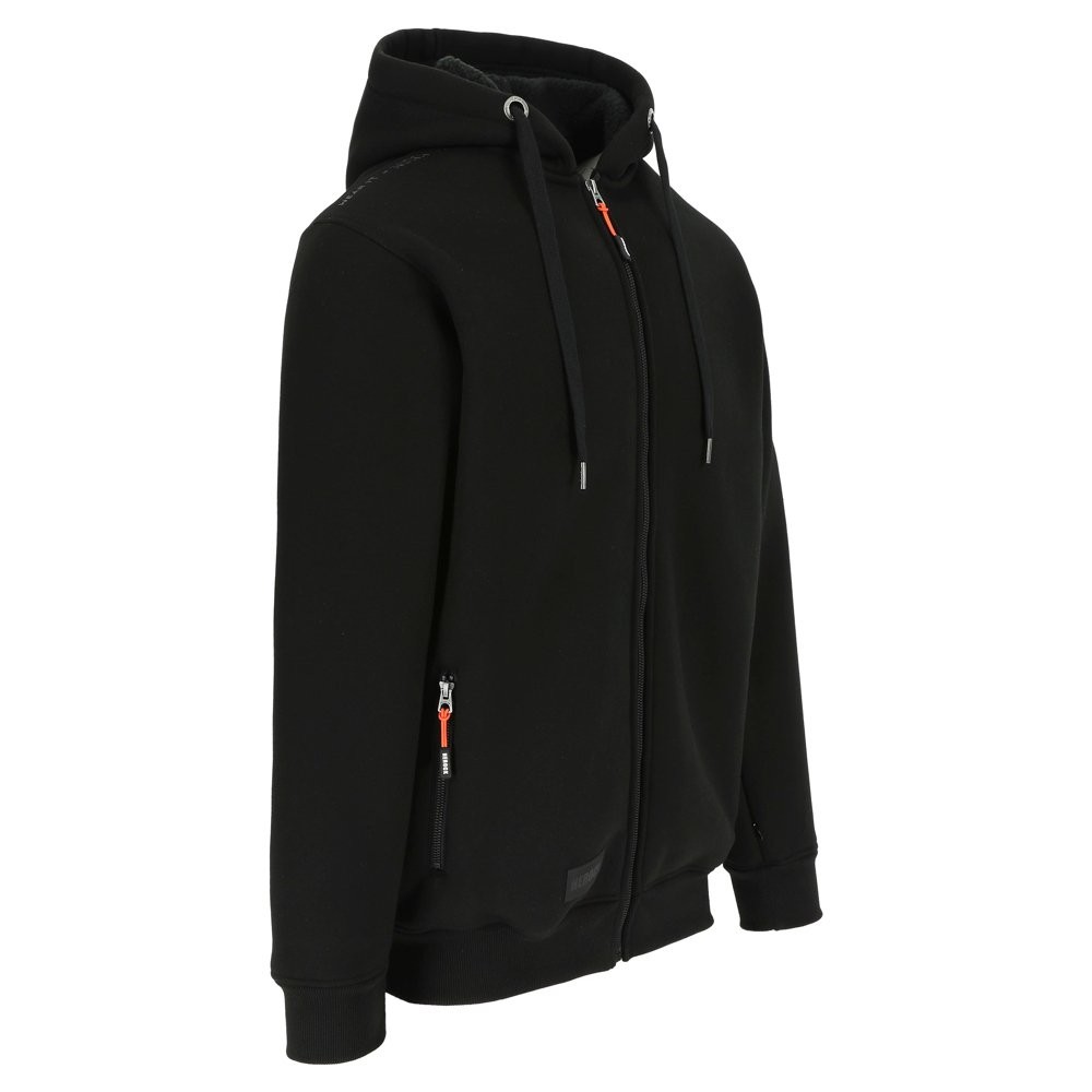 OTIS SWEATER MET KAP