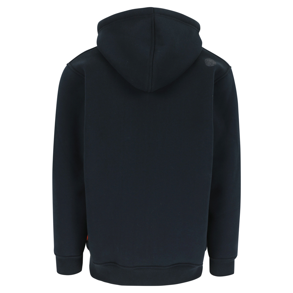 OTIS SWEATER MET KAP