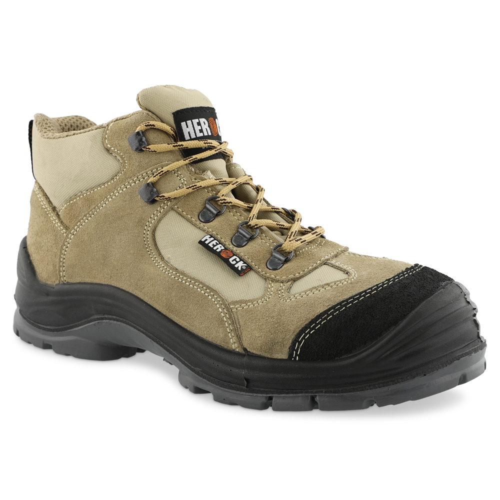 CROSS S1P HOGE VEILIGHEIDSSCHOENEN